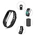Fitbit Alta HR and Alta Bands ,Fitbit Alta Replacement Accessories Small & Large Band for Fitbit Alta HR and Alta /Fitbit Alta Bands/Fitbit Alta Band/Fitbit Alta
