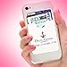 Sorority Shop Delta Gamma - Koala Pouch - Logo Design, Adhesive Cell Phone Wallet