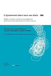 L' ajustement dans tous ses états