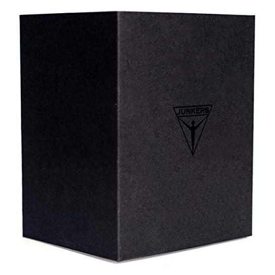 junkers automatik gangreserve