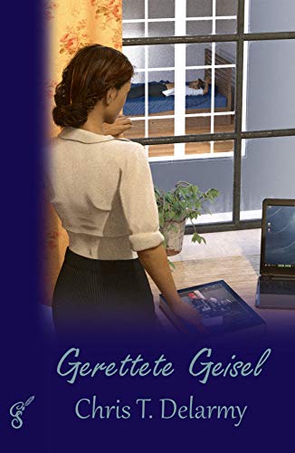 Gerettete Geisel Ein Camsted Abenteuer German Edition Kindle