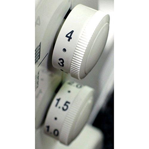 4 Janome+Magnolia+Thread+Overlock+Serger