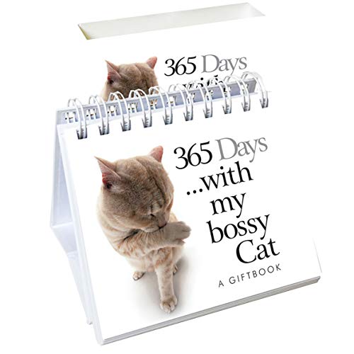 365 Cats (365 Great Days)