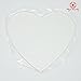 Alycia Beauty Decollete Chest Pad for Women – 2 Pack Reusable Anti Wrinkle Silicone decolette Pads - Wrinkle Prevention - Preventer for Breast Wrinkles Caused by Sun, Sleep or Aging – incl Exfoliator