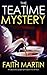 THE TEATIME MYSTERY an absolutely gripping whodunit full of twists