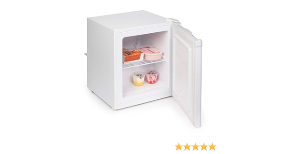 Domo Congelador 34L DO908DV : Amazon.es: Grandes ...