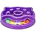 AmazonBasics Pet Activity Center and Feeder – Purplethumb 4