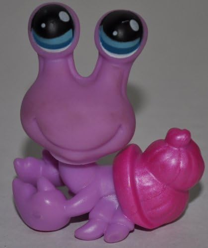 littlest pet shop 257