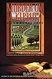 Murder on a Kibbutz: A Communal Case (Michael Ohayon Series) by 