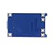 diymore 10PCS Micro USB 5V 1A TC4056A Li-ion Battery Charging Board Charger Module with Dual Protection Function
