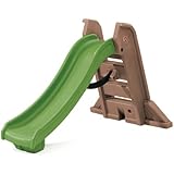 Step2 Naturally Playful Big Folding Slide