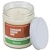Cannabis Amber Oak Aromatherapy Candle – Energy Healing Terpenes – Promotes Self-Love and Empowers Romancethumb 1