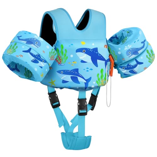 MoKo Toddler Swim Vest
