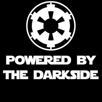 Powered by The Darkside Galatic Empire Inspired 6