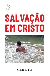 Livro Salvação em Cristo