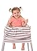TOMENGBEIAABBCC Nursing Breastfeeding Cover Scarf by ERT - Baby Car Seat Canopy, Shopping Cart, Stroller and Car seat Cover. Baby Socks Included