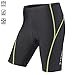 Ladies Viper 8 Panel Pro Cycling Shorts