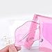 ZGY 10-Pack Pink Collagen Crystal Lip Mask Lip Care Gel Mask Moisture Essence Make Your Lip Attractive and Sexy