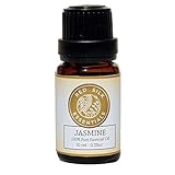 100% Pure Undiluted Essential Oil - Jasmine