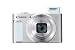 Canon PowerShot SX620 Digital Camera w/25x Optical Zoom – Wi-Fi & NFC Enabled (Silver)thumb 2