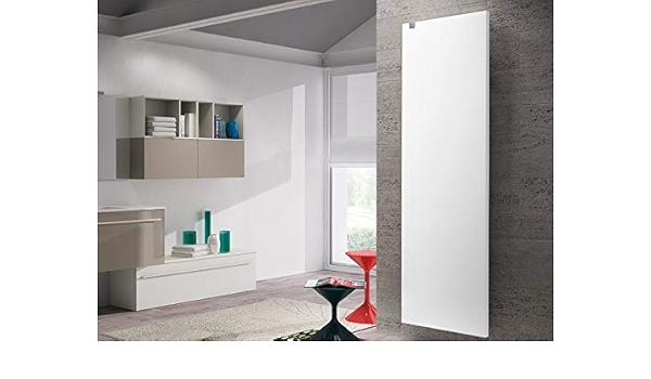 Irsap Relax Renova calefactor vertical RENC072B01IRL1AN ...