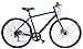 Nashbar 19″ Flatbar Disc Road 700c Hybrid Commuter Bike Shimano 3 x 8 Speed Newthumb 1