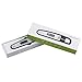 Yoofor Digital Instant Read Thermometer with Back Light, Cooking Thermometer with Extra Long Probe for BBQ, Meat, Candy, Milk and Bath Water, Gift Box