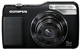 OLYMPUS(オリンパス) OLYMPUS(オリンパス) STYLUS VG-170 ブラック