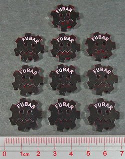 FUBAR Tokens