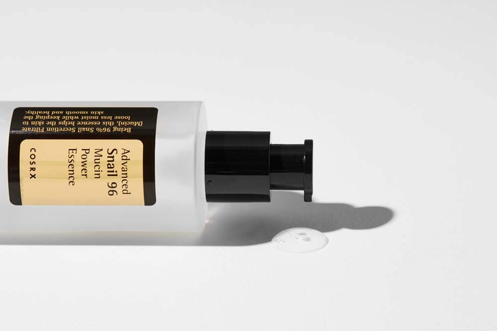 Cosrx Advanced Snail 96 Mucin Power Essence, 3.38 Ounce: Beauty