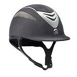 One K Defender Suede Helmet