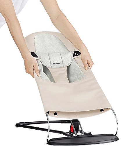 extra fabric seat for bouncer bliss