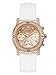 GUESS Women's Quartz Stainless Steel Casual Watch