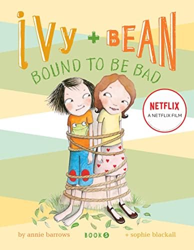 Amazon.com: Ivy & Bean Boxed Set: Books 7- 9: 8601419662319