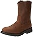 Wolverine Men's W04727 Wolverine Boot, Dark Brown, 10.5 M US