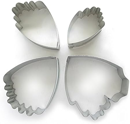 Peony Petal Cutter by WSA