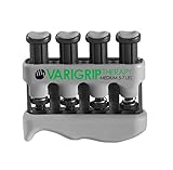 VariGrip Therapy Adjustable Tension Hand Exerciser - Medium