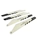 Main Rotor Blades A & B for Double Horse Shuang Ma 9101 Gyro Helicopter