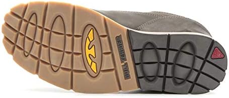 tenis bull terrier barato