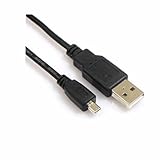 ANiceSeller 10FT 10 FT USB Sync Cable Cord Lead For Samsung Galaxy Tab 4 NOOK 10.1