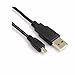 ANiceSeller 10FT 10 FT USB Sync Cable Cord Lead For Samsung Galaxy Tab 4 NOOK 10.1