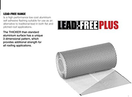 Lead Free Plus 5 Metre Roll x 300mm