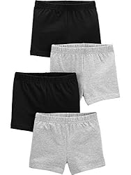 Simple Joys by Carter's Toddler Girls' Tumbling