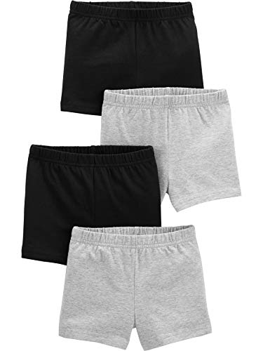 Simple Joys by Carter's Toddler Girls' Tumbling