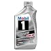 Mobil 1 94002 15W-50 Synthetic Motor Oil - 1 Quart (Pack of 6) primary
