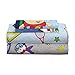 Franco Kids Bedding Super Soft Sheet Set, Full, Ryan’s World