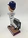 Kyle Schwarber Chicago Cubs Scoreboard Home Run Bobblehead - Numbered to 216