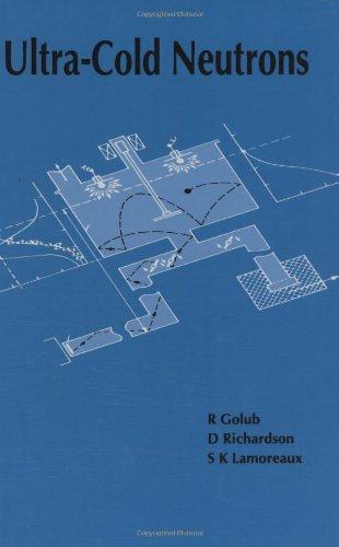 Ultra-Cold Neutrons