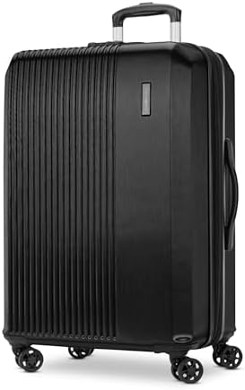 Amazon.com | Samsonite Winfield 3 DLX Hardside Expandable Luggage