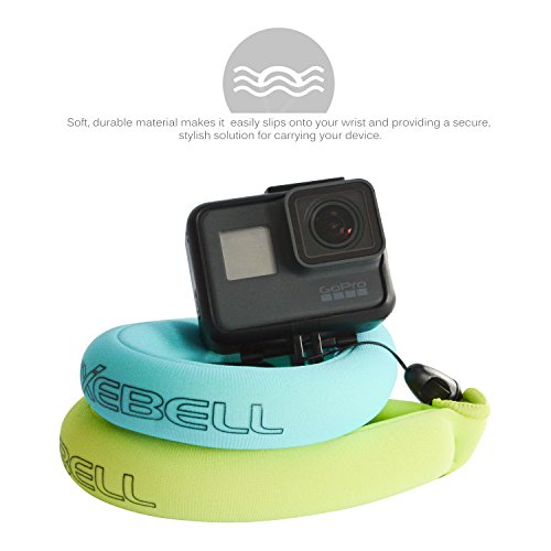 3 Waterproof+Luxebell+Universal+Floating+Sunglasses
